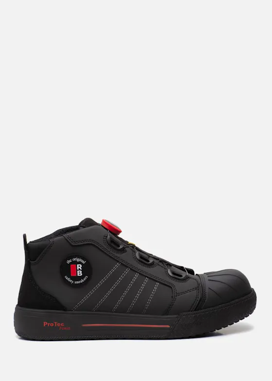 Redbrick Sprint S3S Werkschoenen