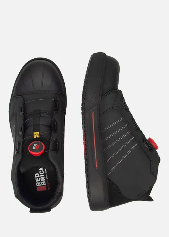 Redbrick Sprint S3S Werkschoenen