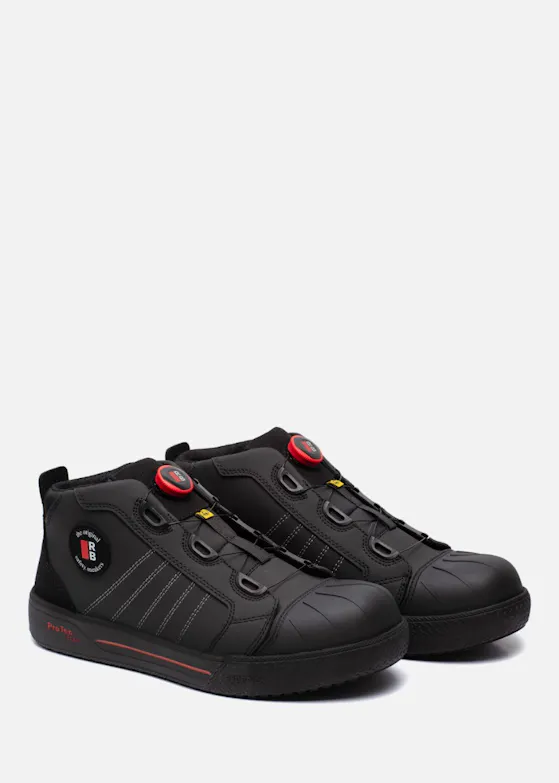 Redbrick Sprint S3S Werkschoenen