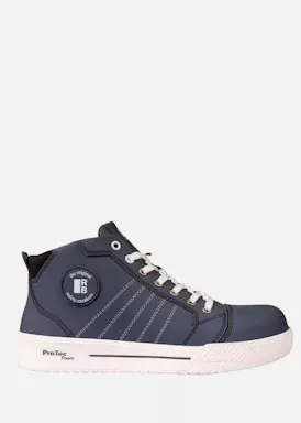 Redbrick Kick High S3S Werkschoenen