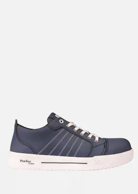 Redbrick Kick Low S3S Werkschoenen