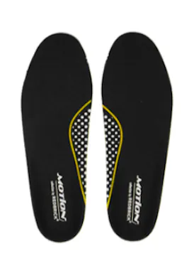 Redbrick Motion Inlegzool Low