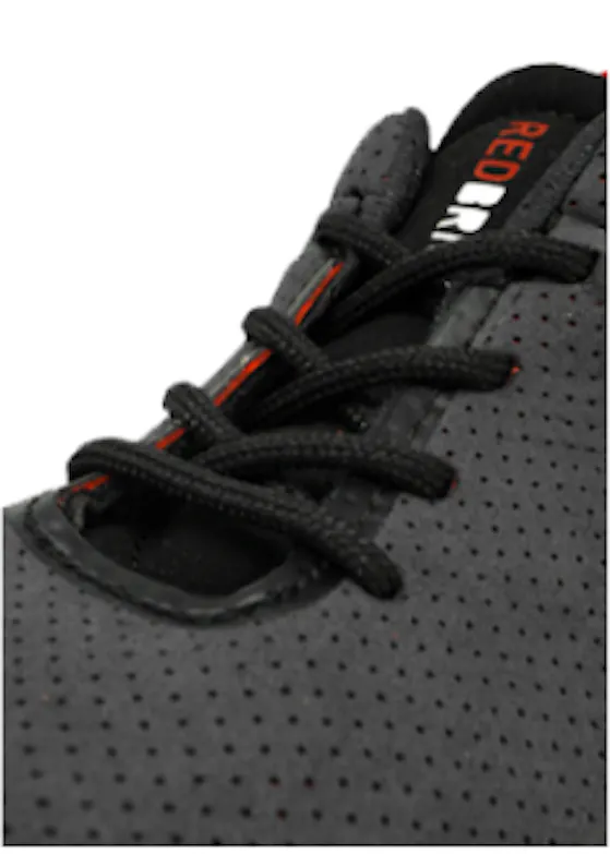 Redbrick Veters Zwart