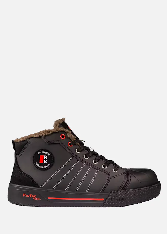 Redbrick Slam S3S Werkschoenen