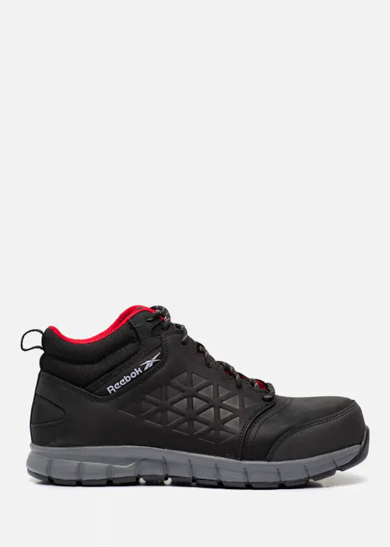 Reebok Excel Light 1037-1 S3 Werkschoen