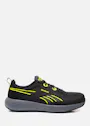 Reebok Safety Shoe IB5106 S1PS Black Neon miniatuur
