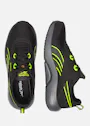 Reebok Safety Shoe IB5106 S1PS Black Neon miniatuur