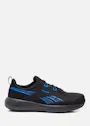 Reebok Safety Shoe IB5107 S1PS Zwart/Blauw miniatuur