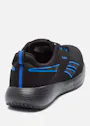 Reebok Safety Shoe IB5107 S1PS Zwart/Blauw miniatuur