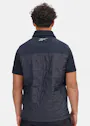 Reebok Workwear RB002V Bodywarmer Winddicht Stretch Regular Fit miniatuur