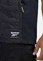 Reebok Workwear RB002V Bodywarmer Winddicht Stretch Regular Fit miniatuur