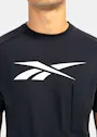 Reebok Workwear RB003T1 T-Shirt Regular Fit miniatuur