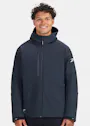 Reebok Workwear RB004J 3-Layer Softshell Jas miniatuur