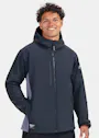 Reebok Workwear RB004J 3-Layer Softshell Jas miniatuur