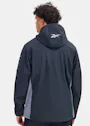 Reebok Workwear RB004J 3-Layer Softshell Jas miniatuur