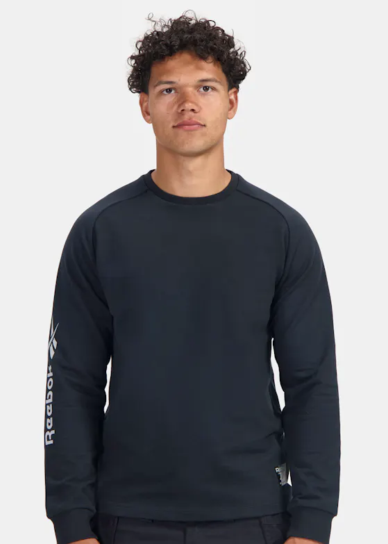 Reebok Workwear RB008SW Sweater Regular Fit Reebok Workwear