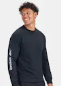 Reebok Workwear RB008SW Sweater Regular Fit Reebok Workwear miniatuur