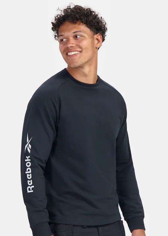 Reebok Workwear RB008SW Sweater Regular Fit Reebok Workwear