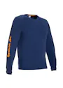 Reebok Workwear RB008SW Sweater Regular Fit Reebok Workwear miniatuur