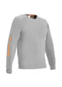 Reebok Workwear RB008SW Sweater Regular Fit Reebok Workwear miniatuur