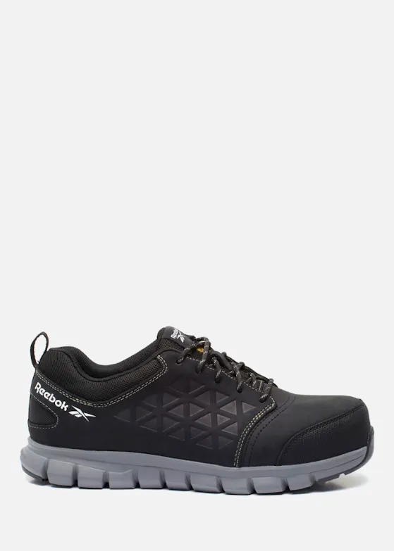 Reebok Excel Light IB1036 S3 Werkschoen