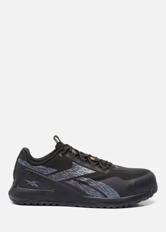 Reebok Nano X1 Adventure IB3480 S3S Werkschoen