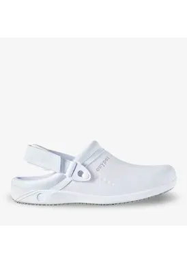 Safety Jogger Remy OB Werkklomp Wit