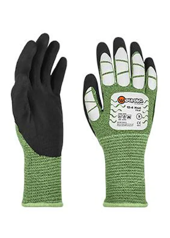 Tranemo Handschoenen FR ARC 16
