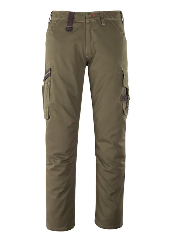 Mascot Rhodos Servicebroek Frontline 90CM
