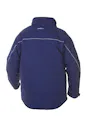 Hydrowear Rijswijk werkjas fleece miniatuur