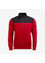 FHB Rob 821120 Half-Zip Regular Fit miniatuur