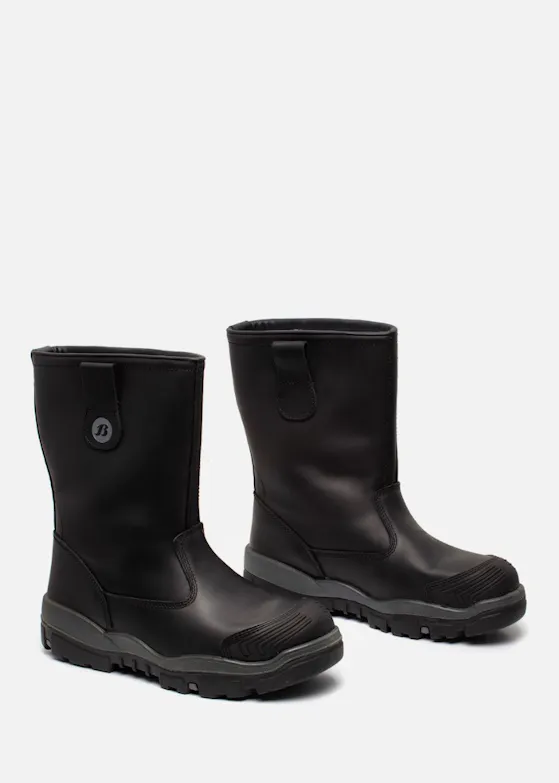 Bata Empero Boots Robust SRA S3 Werklaars