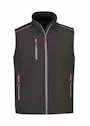 Storvik Werk Bodywarmer Romme miniatuur