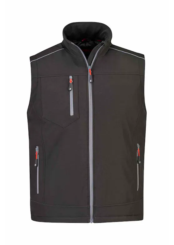 Storvik Werk Bodywarmer Romme