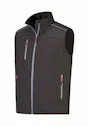 Storvik Werk Bodywarmer Romme miniatuur