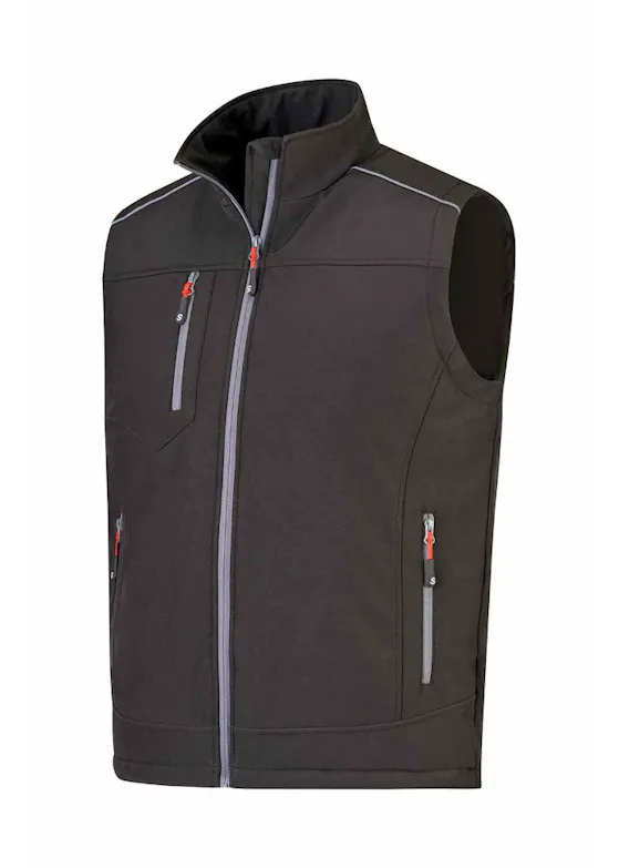 Storvik Werk Bodywarmer Romme