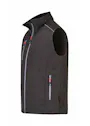 Storvik Werk Bodywarmer Romme miniatuur
