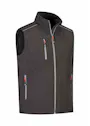 Storvik Werk Bodywarmer Romme miniatuur