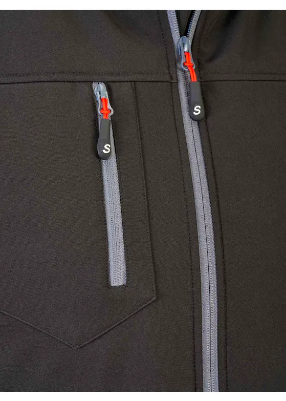 Storvik Werk Bodywarmer Romme