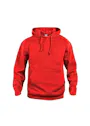 Clique Basic Hoodie miniatuur