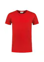 Santino Jace Plus 1023322 T-shirt Regular Fit Basics miniatuur