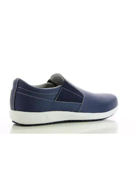 Safety Jogger Roy O1 Werkschoen Marine