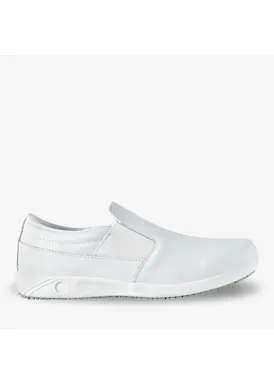 Safety Jogger Roy O1 Werkschoen Wit