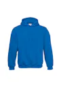 B&C 5WU620 Hooded Sweater Regular Fit miniatuur