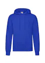 Fruit of The Loom Classic 622080 Hooded Sweater Regular Fit miniatuur