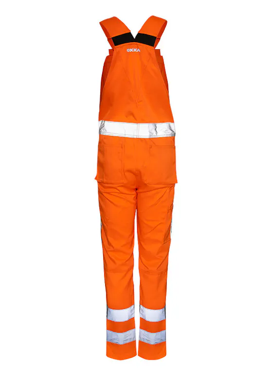 OXXA Alison 0970 Amerikaanse Overall RWS Reflecterend