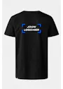 The North Face Workwear Men’s S/S Simple Dome Tee miniatuur