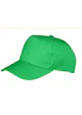 Result Boston Printers Cap miniatuur