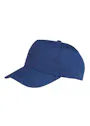 Result Boston Printers Cap miniatuur