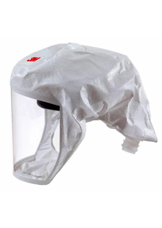 3M S-133 Geïntegreerde Hoofdkap